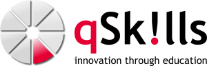 qSkills-Logo